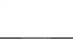 Desktop Screenshot of centrocasnati.it